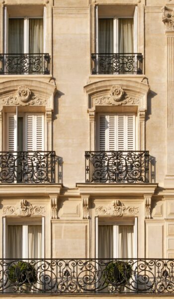 Location appartement ou maison avec GUEST ADOM PARIS