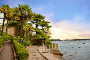 blog-partir-sur-la-cote-d'emeraude-promenade-au-clair-de-lune-dinard