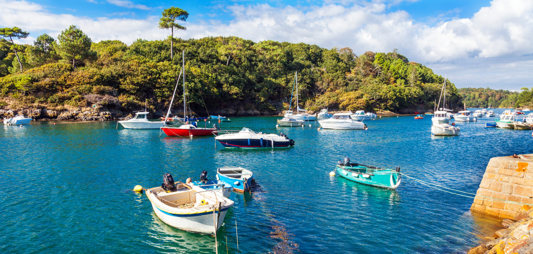 Lorient, Bretagne