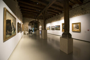 Musée de la Cohue, Vannes