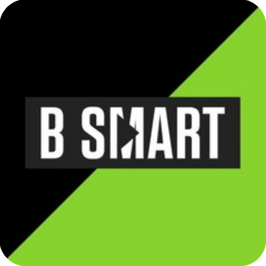 Logo B Smart