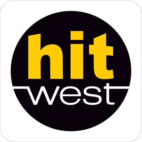 Logo Hit West