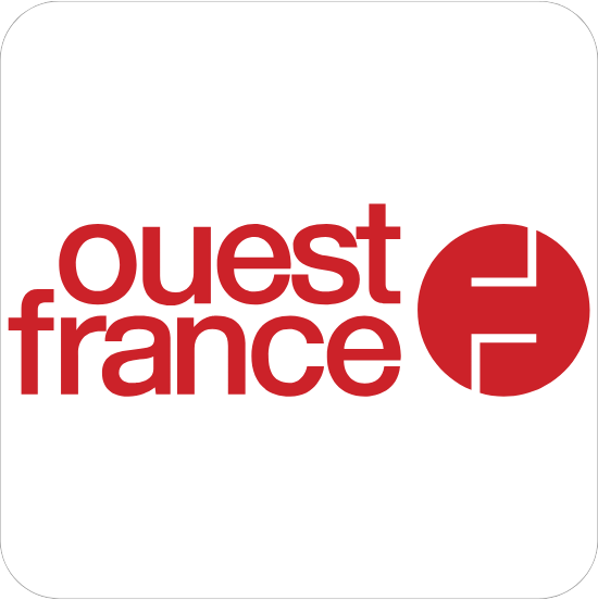 Logo Ouest France